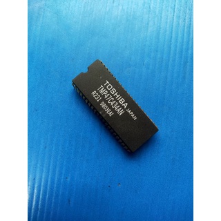 IC ไอซี เบอร์ TMP47C434AN-R231 42ขา (ที่เก็บ 391)