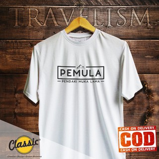 เสื้อยืดกลางแจ้ง - ผู้เริ่มต้น (เสื้อผ้าขั้นสูง แบบเก่า) / ไม่ใช่ Eiger / Consina / Rei / Deuter / Osprey Wallet