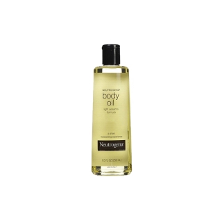 ผิวเงาแบบสาวเกา Neutrogena Body Oil ปริมาณ 250ml. บอดี้ออยล์นิวโทรจีน่าที่ต้องมีติดบ้าน