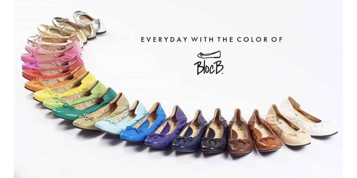 Bloc B. Official, ร้านค้าออนไลน์ Shopee Thailand