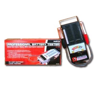 GREATWAY เครื่องทดสอบแบตเตอรี่รถยนต์ 12v  รุ่น BT051 ทดสอบแบตเตอรี่