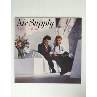 แผ่นเสียง 12" Air Supply