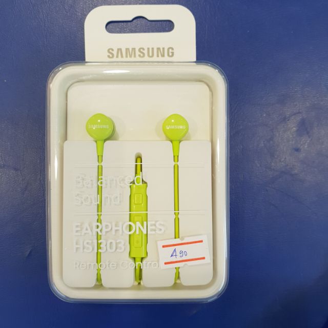 Small Talk หูฟัง Samsung ของแท้