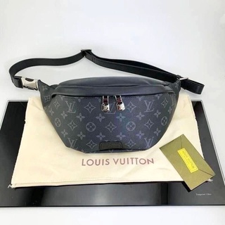 Louis Vuitton Belt Bag