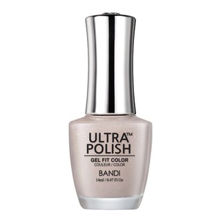 BANDI Ultra Polish ยาทาเล็บกึ่งเจล UP212 - Beige Nacer