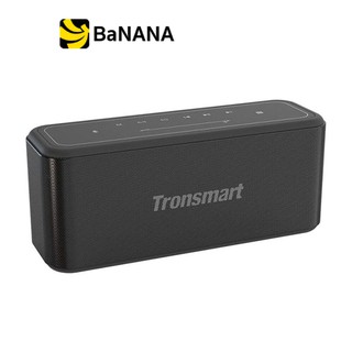 Tronsmart Bluetooth Speaker Element Mega Pro Black ลำโพงบลูทูธ by Banana IT