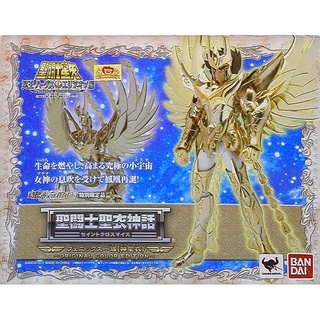 *Limited P-bandai* เซย่า Saint Seiya Saint Cloth Myth Phoenix Ikki (God Cloth) OCE -Original Color Edition-