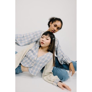 truffy top long sleeve (scot terio serie)