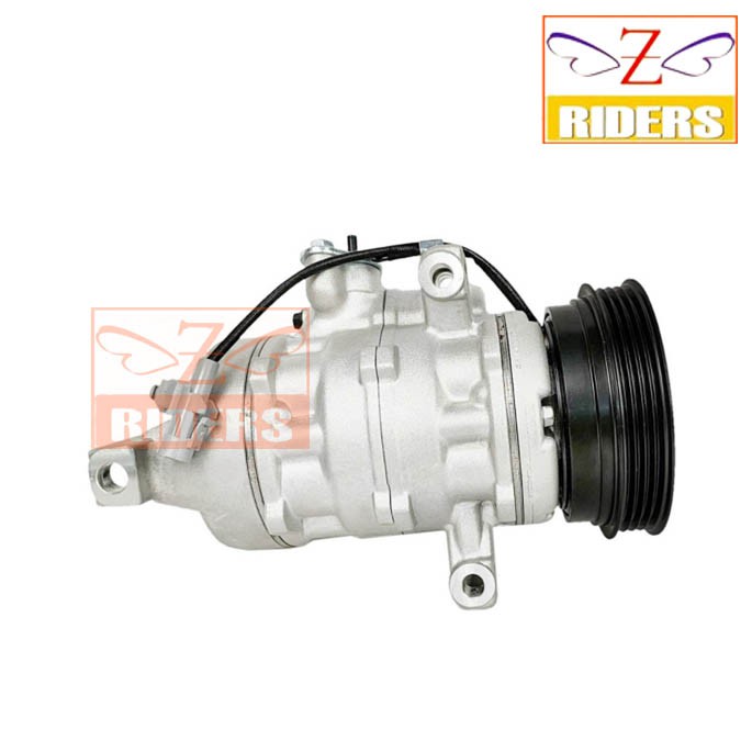 คอมแอร์ Suzuki Ertiga,Ciaz คอมเพรสเซอร์ แอร์ เออติก้า,เซียส 10SA13C คอมแอร์รถยนต์ Compressor (P)