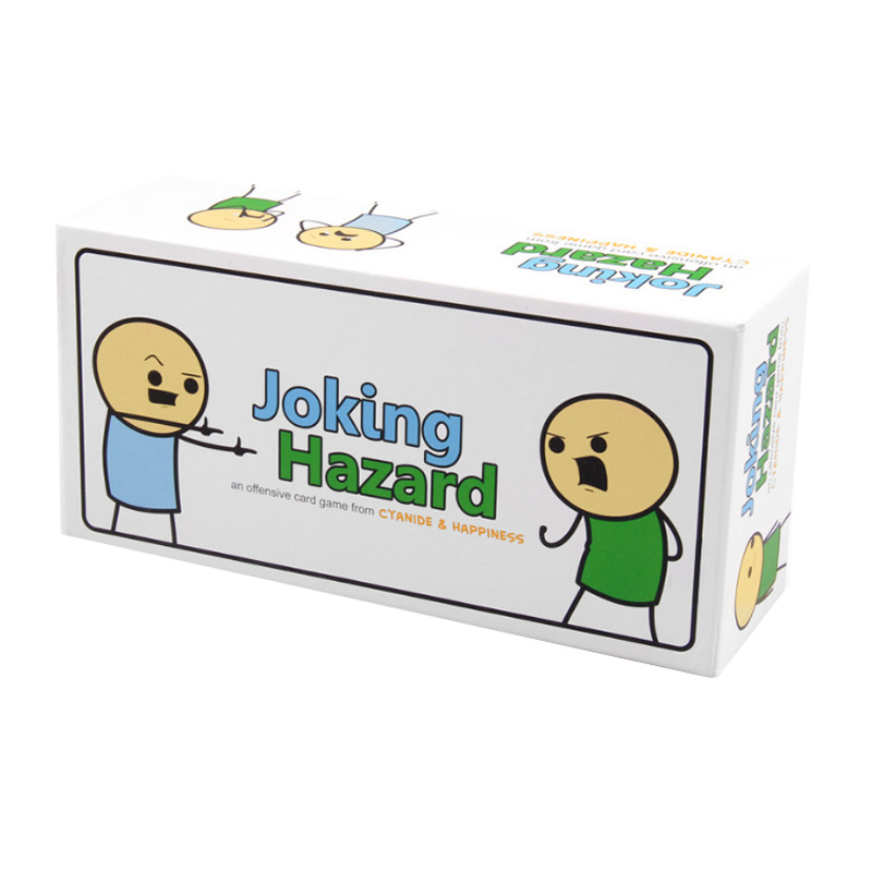 การ์ดเกม Joking Hazard Party Board Game