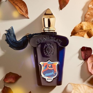 (น้ำหอมแบ่งขาย) Xerjoff Casamorati 1888 Mefisto Perfume