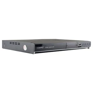 compro เครื่องเล่น DVD รุ่น DVD-299