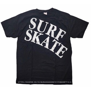 เสื้อ SURF SKATE เสื้อยืด surf skate skateboard