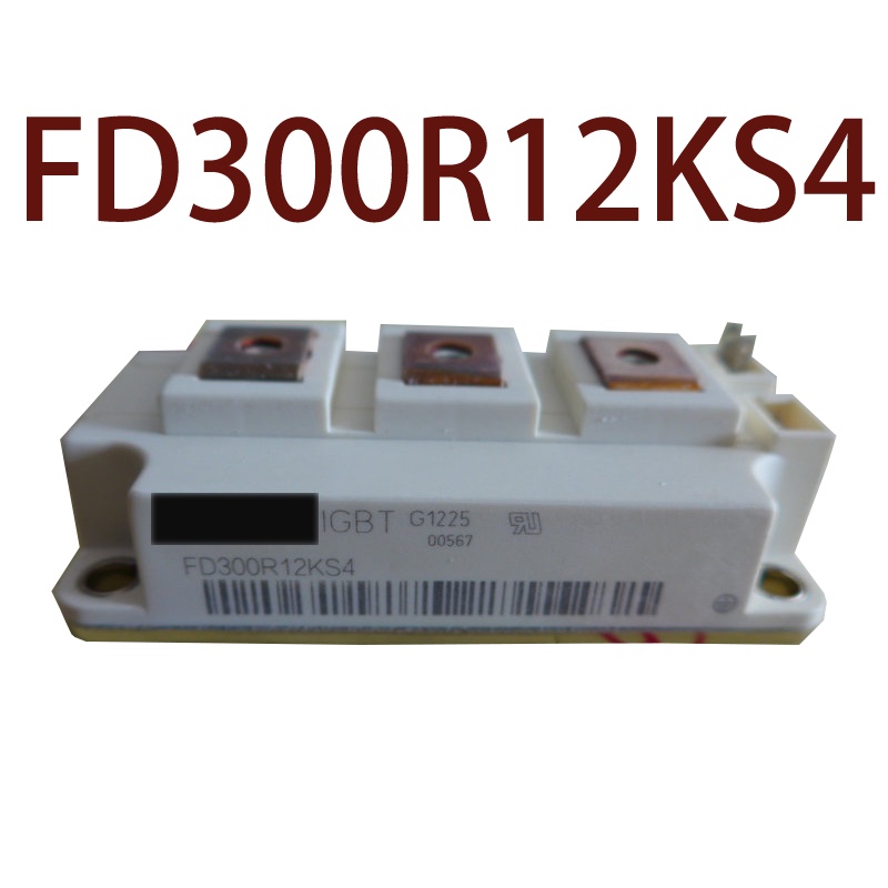 SZ FD300R12KS4 สินค้าในสต็อก