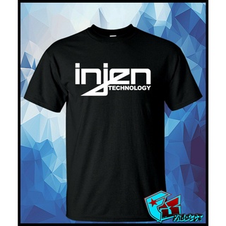 เสื้อยืด พิมพ์ลายเทคโนโลยี Injen Youthful เหมาะกับวันขอบคุณพระเจ้า สําหรับผู้ชาย