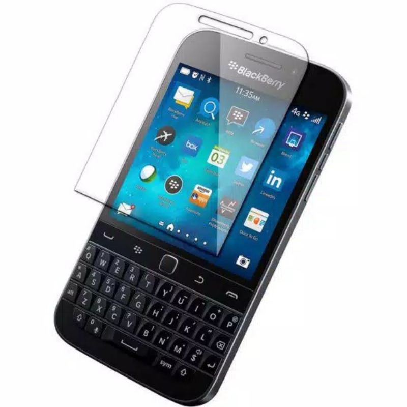 กระจกนิรภัย blackberry classic/Q20/กระจกนิรภัย BB Q20 กระจกนิรภัย BB Q20