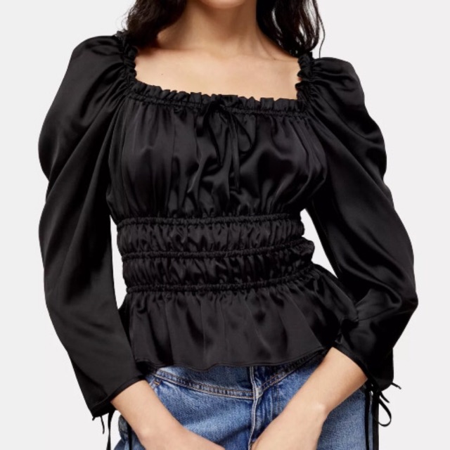 Topshop uk10/us6 nwt.