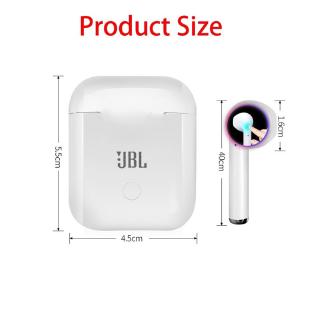 jbl i12 tws