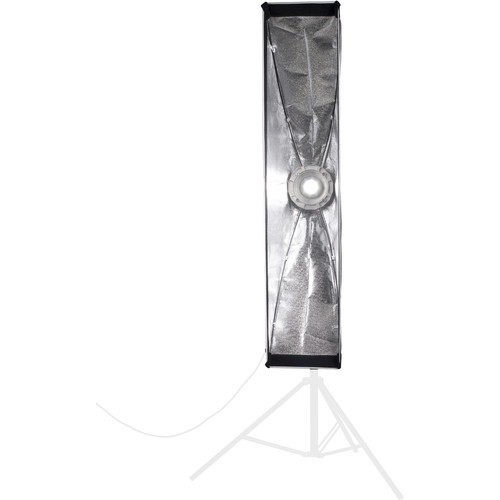 Nanlite - SB-ST-140X30 Strip softbox of 30*140CM ประกันศูนย์ไทย 1 ปี