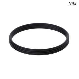 Niki M39 to M42 Screw Mount Adapter Ring for Leica L39 LTM Lens to Pentax M39-M42