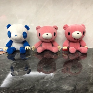 ตุ๊กตาหมีโหด Gloomy Bear