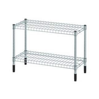 IKEA OMAR 60x25x30 กัลวาไนซ์