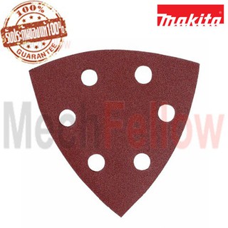 กระดาษทรายขัดไม้ (แดง) MAKITA TM3000C -240