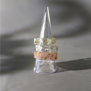 original ring มีให้เลือกฟอยล์เงินกับทอง size 15mm-19mm