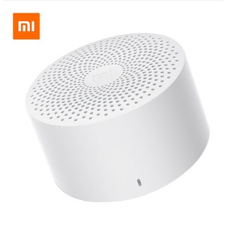 Mi ลำโพงบลูทูธไร้สาย 2 Xiaomi Mi Compact Bluetooth Speaker 2