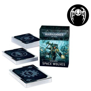 Space Wolves Datacards - New cards pack 2020 - Warhammer 40k