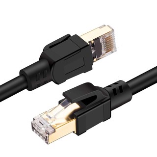 GLINK gold series cat8 lc 8001 2m cable