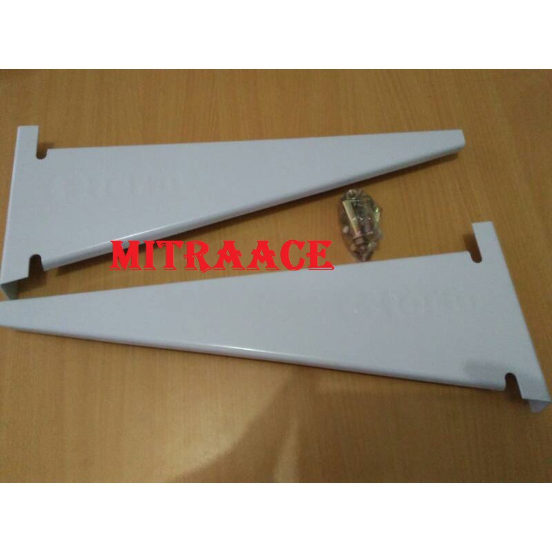 1/2 - 1 PK AC BRACKET