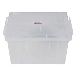 กล่องเก็บของ G-WARE 1403 30 ลิตรCONTAINER
