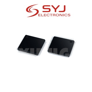 มีสินค้า วงจรรวม STM32F103VBT6 STM32F103V8T6 STM32F103 TQFP-100 1 ชิ้น