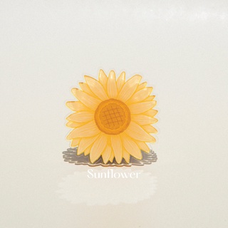 Sunflower GRIPTOK by Lalala.designn