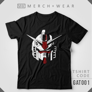 RX-78-2 Gundam Tshirt (GAT001) bh