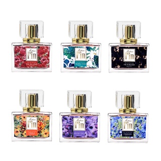 Madame Fin Perfume น้ำหอมมาดามฟิน รุ่น classic (30ml.)