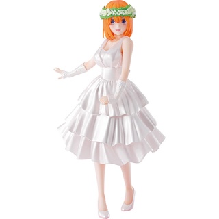 1074798 Gotoubun no Hanayome ∬ - Nakano Yotsuba - Ichiban Kuji Gotoubun no Hanayome ∬ -Bride Style- (D Prize) - B