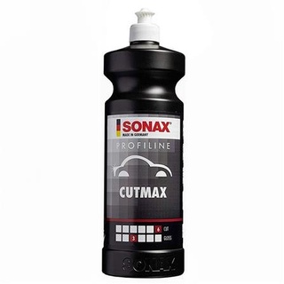 Dee-Double ยาขัดลบรอย SONAX PROFILINE CUTMAX 1 ลิตรน้ำยาดูแลรถ น้ำยาเคลือบรถ น้ำยาเคลือบเงา น้ำยาเคลือบสีรถ เคลือบเงาร