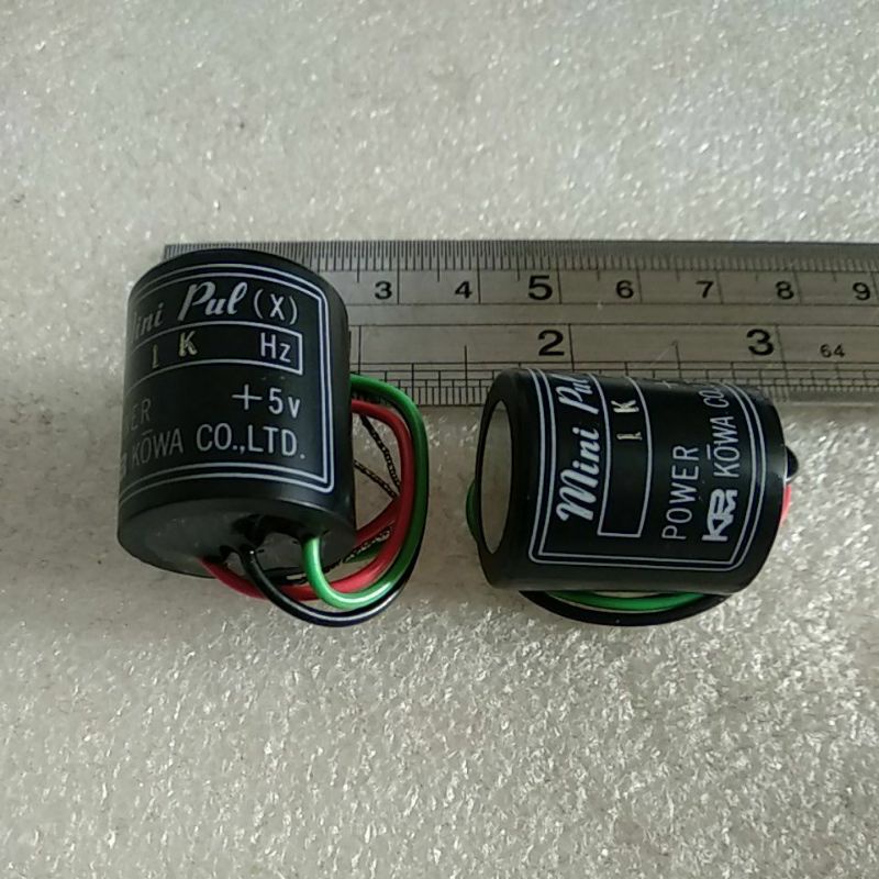 MINI FUL 1K HZ POWER 5V