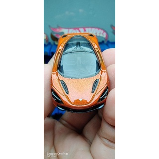 Mclaren 720S by tomica