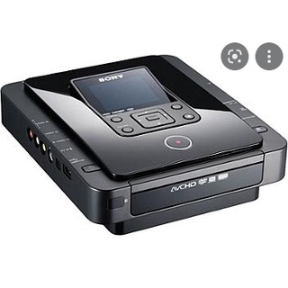 เครื่องบันทึกดีวีดี Multi-Function DVD Recorder VRD-MC6