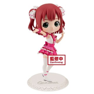 4983164170832 Q Posket Love Live! Sunshine!! Ruby Kurosawa Ver. A