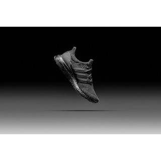 Cheapest Price Adidas Ultra BOOST Triple สีดำ ล่าสุด Adidas Ultra Boost Triple Grey 3.0 CG3041 สีเทาเงินจุด US9.5 10