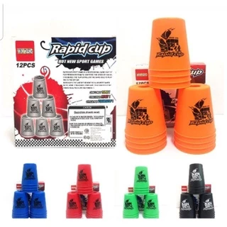 แก้วสแต็ค StackMagicFlyingCup