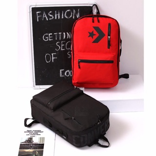 กระเป๋าเป้ Converse Street 22 Backpack