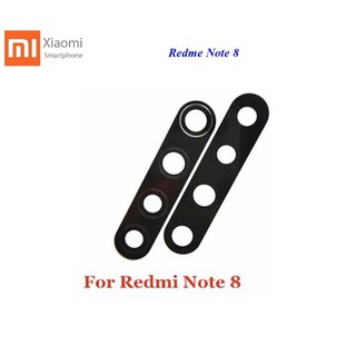 เลนส์กล้อง Xiaomi Redmi Note 8