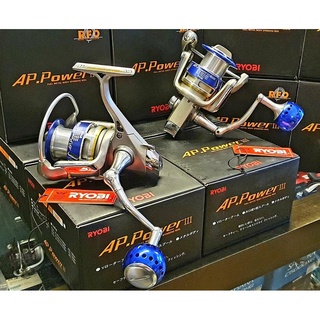 รอก RYOBI AP Power III สินค้าขายดี