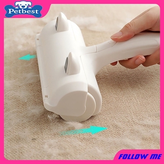 ★〓Petbest〓★ปัตตาเลี่ยนตัดขนสัตว์เลี้ยง แบบสองทาง อุปกรณ์ทําความสะอาดขนสัตว์เลี้ยง