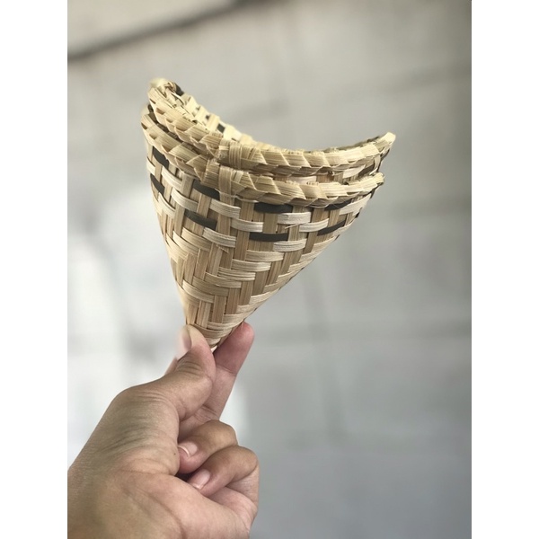 หวดจิ๋ว ดริปกาแฟ ขนาดความสูง 4 นิ้ว พร้อมส่ง